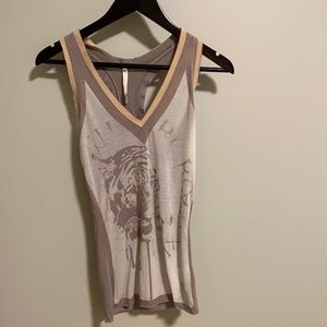 Firetrap tank size S